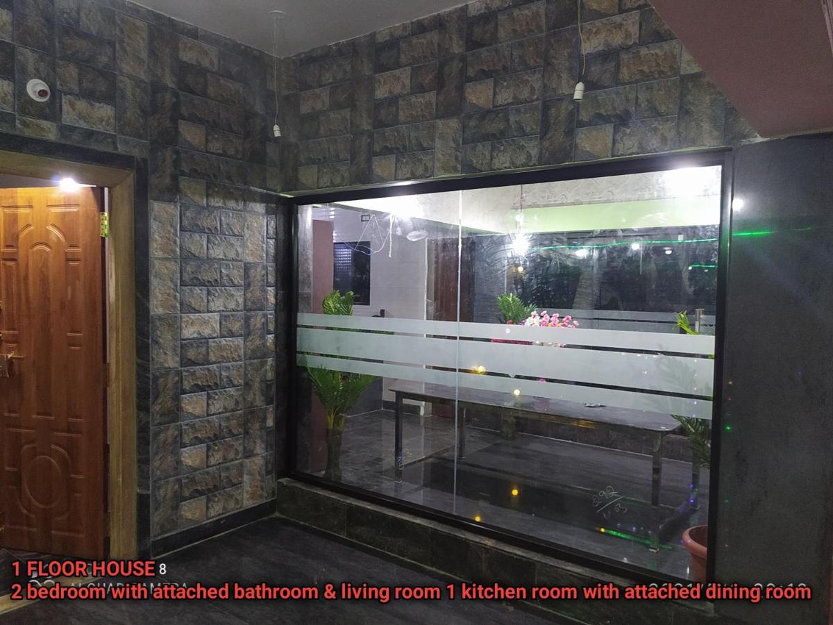 Sarvesh Arundekar Home Stay In Beach Side Ac Room Гокарна Екстер'єр фото