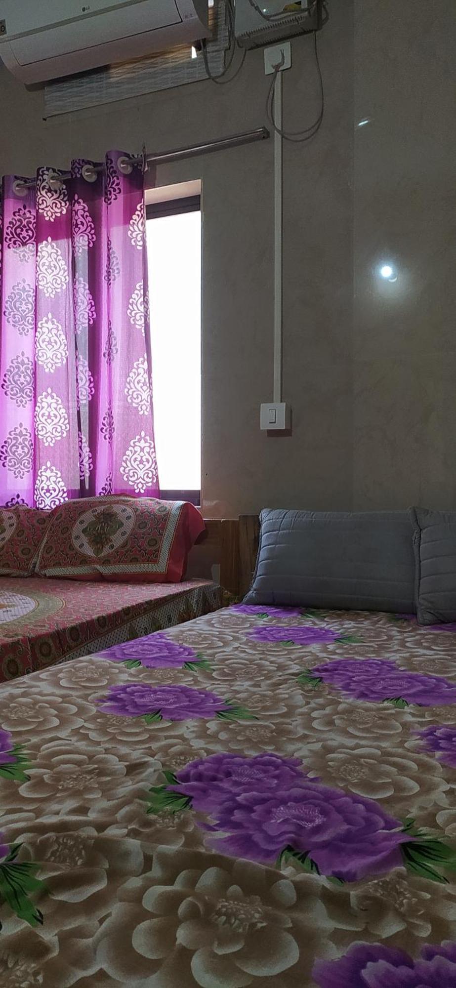 Sarvesh Arundekar Home Stay In Beach Side Ac Room Гокарна Екстер'єр фото